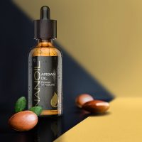 natural argan oil